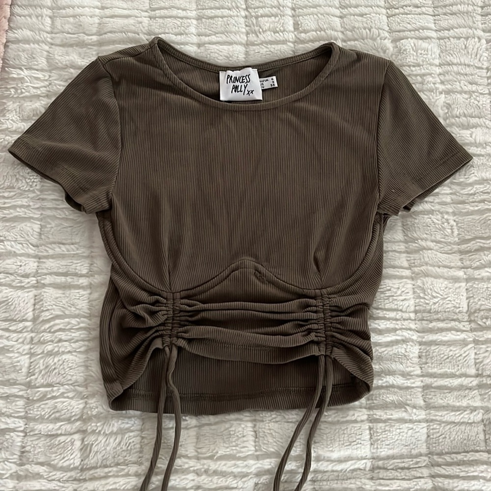 Princess Polly Tee
